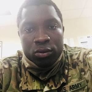 Meet your Posher, Edwin